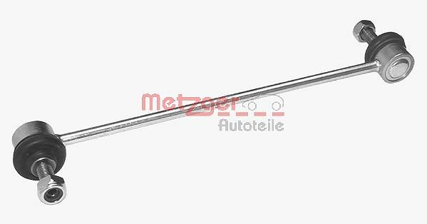 Metzger Autoteile Stange/Strebe, Stabilisator [Hersteller-Nr. 53020018] für Fiat, Suzuki