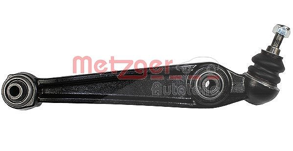 Metzger Autoteile Lenker, Radaufhängung [Hersteller-Nr. 58021702] für BMW