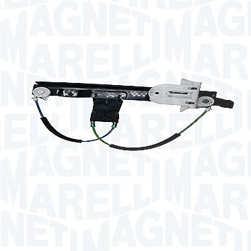 Magneti Marelli Fensterheber [Hersteller-Nr. 350103942000] für Ford