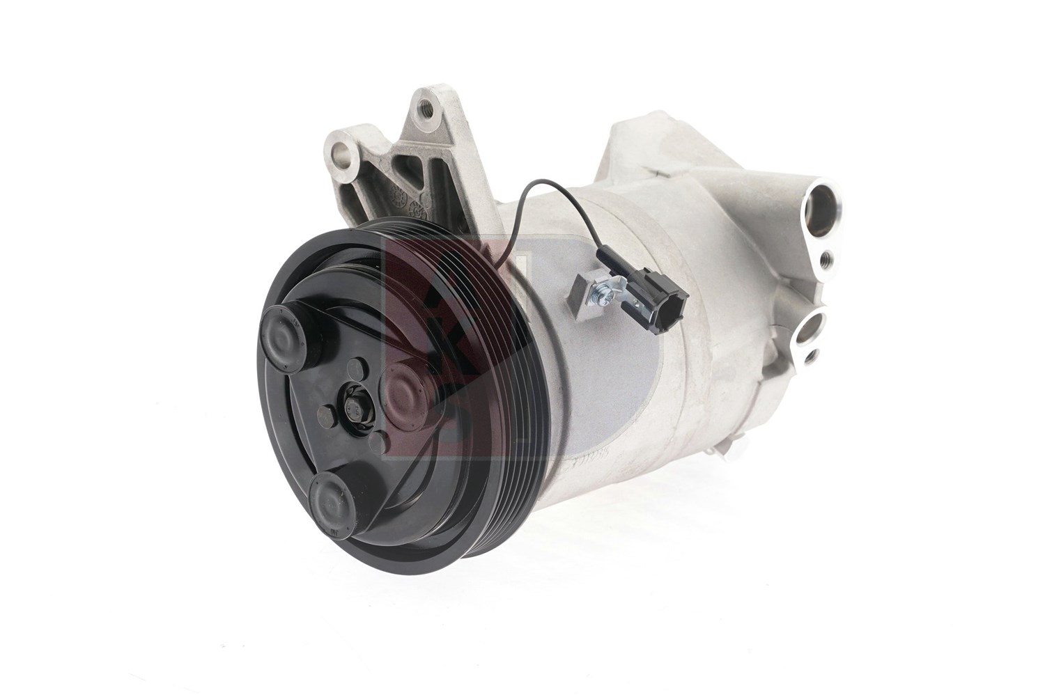 Aks Dasis Kompressor, Klimaanlage [Hersteller-Nr. 851826N] für Nissan