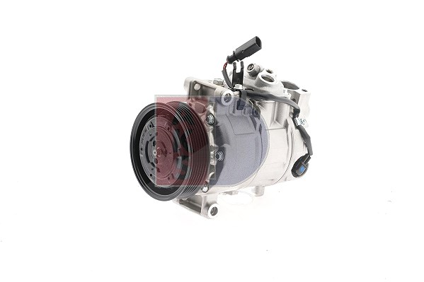 Aks Dasis Kompressor, Klimaanlage [Hersteller-Nr. 851656N] für Audi