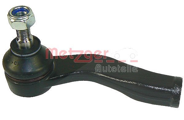 Metzger Autoteile Spurstangenkopf [Hersteller-Nr. 54044812] für Daihatsu, Subaru