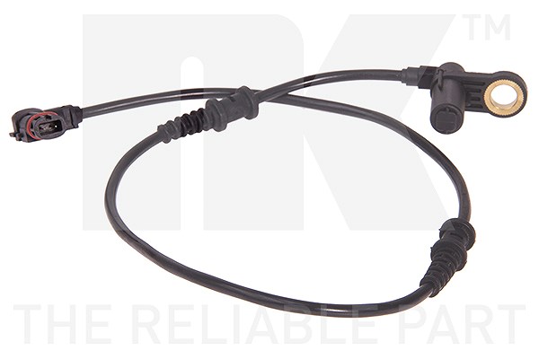 Nk Sensor, Raddrehzahl [Hersteller-Nr. 293315] für Mercedes-Benz