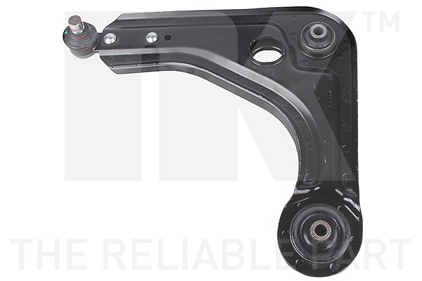 Nk Lenker, Radaufhängung [Hersteller-Nr. 5012513] für Ford