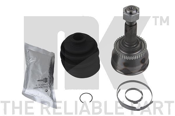 Nk Gelenksatz, Antriebswelle [Hersteller-Nr. 512240] für Nissan