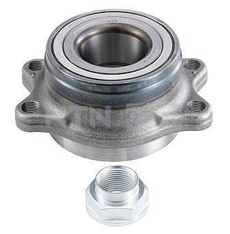 Snr Radlagersatz [Hersteller-Nr. R181.20] für Subaru
