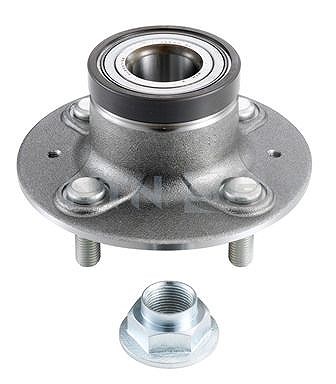 Snr Radlagersatz [Hersteller-Nr. R174.92] für Honda