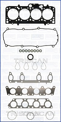 Triscan Dichtungssatz, Zylinderkopf [Hersteller-Nr. 598-85133] für Audi, VW, Seat