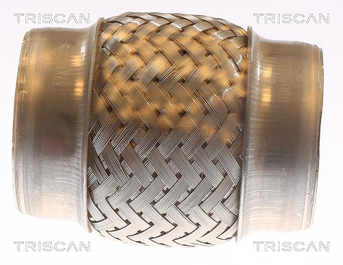 Triscan Wellrohr, Abgasanlage [Hersteller-Nr. 700010060]