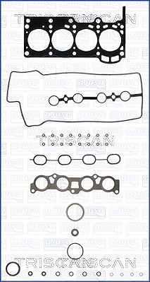 Triscan Dichtungssatz, Zylinderkopf [Hersteller-Nr. 598-75102] für Toyota