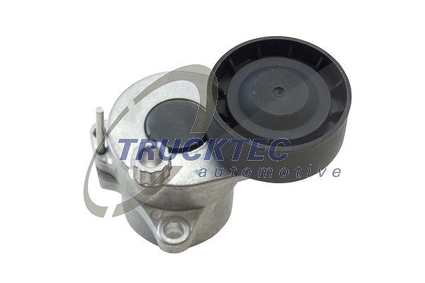 Trucktec Automotive Riemenspanner, Keilrippenriemen [Hersteller-Nr. 02.19.301] für Mercedes-Benz, Jeep