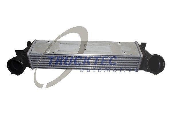 Trucktec Automotive Ladeluftkühler [Hersteller-Nr. 08.40.057] für BMW