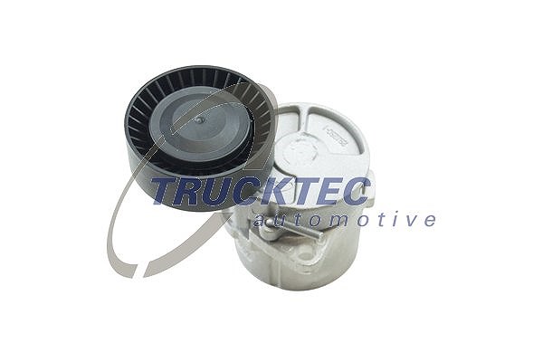 Trucktec Automotive Riemenspanner, Keilrippenriemen [Hersteller-Nr. 08.19.111] für BMW