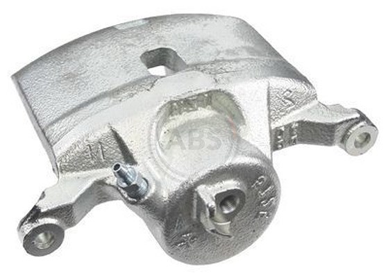 A.b.s. Bremssattel [Hersteller-Nr. 720752] für Honda