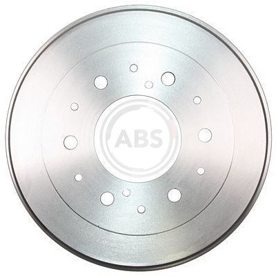 A.b.s. 1x Bremstrommel [Hersteller-Nr. 2679-S] für Toyota