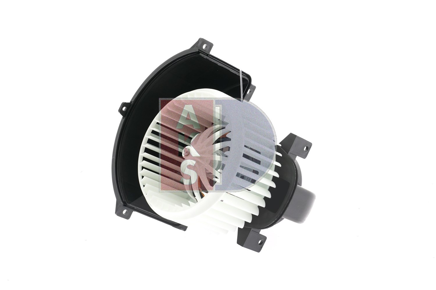 Aks Dasis Innenraumgebläse [Hersteller-Nr. 740936N] für VW, Audi