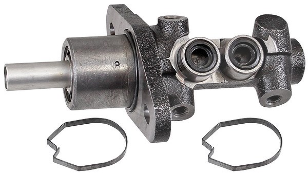 A.b.s. Hauptbremszylinder [Hersteller-Nr. 51058] für Ford
