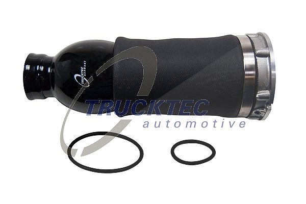 Trucktec Automotive Luftfeder, Fahrwerk [Hersteller-Nr. 07.30.095] für Audi