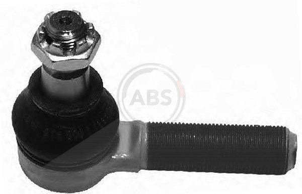 A.b.s. Spurstangenkopf [Hersteller-Nr. 230240] für Mercedes-Benz