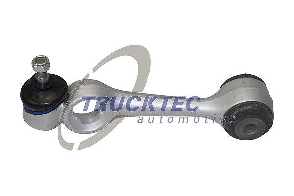 Trucktec Automotive Lenker, Radaufhängung [Hersteller-Nr. 02.31.121] für Mercedes-Benz