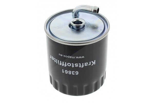 Mapco Kraftstofffilter [Hersteller-Nr. 63861] für Mercedes-Benz