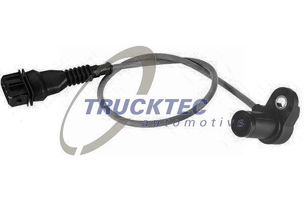 Trucktec Automotive Sensor, Nockenwellenposition [Hersteller-Nr. 08.17.015] für BMW