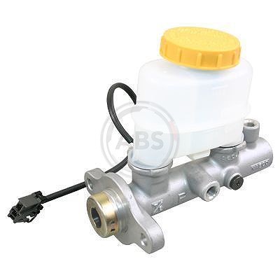A.b.s. Hauptbremszylinder [Hersteller-Nr. 71404] für Nissan