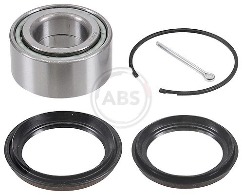 A.b.s. Radlagersatz [Hersteller-Nr. 200265] für Nissan