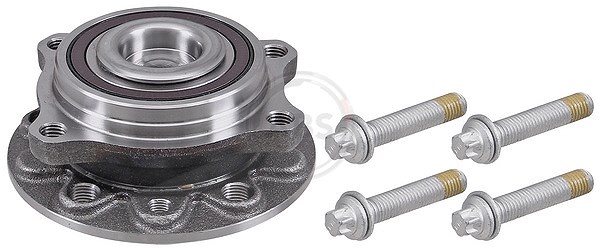 A.b.s. Radnabe [Hersteller-Nr. 201135] für Alfa Romeo