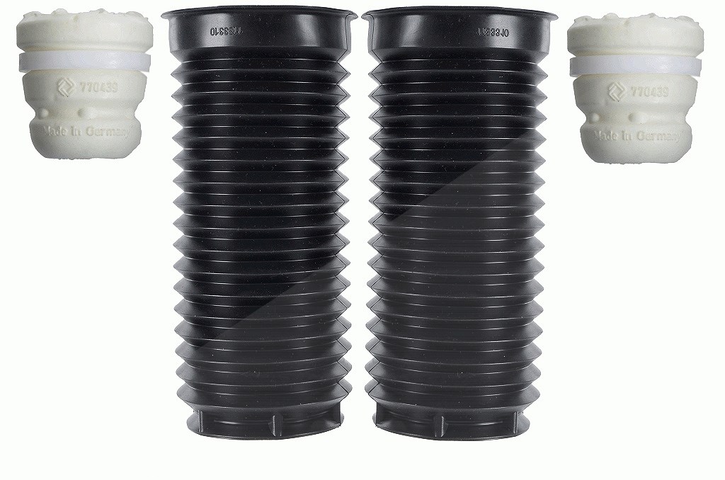 Sachs Staubschutzsatz, Stoßdämpfer [Hersteller-Nr. 900309] für Mercedes-Benz