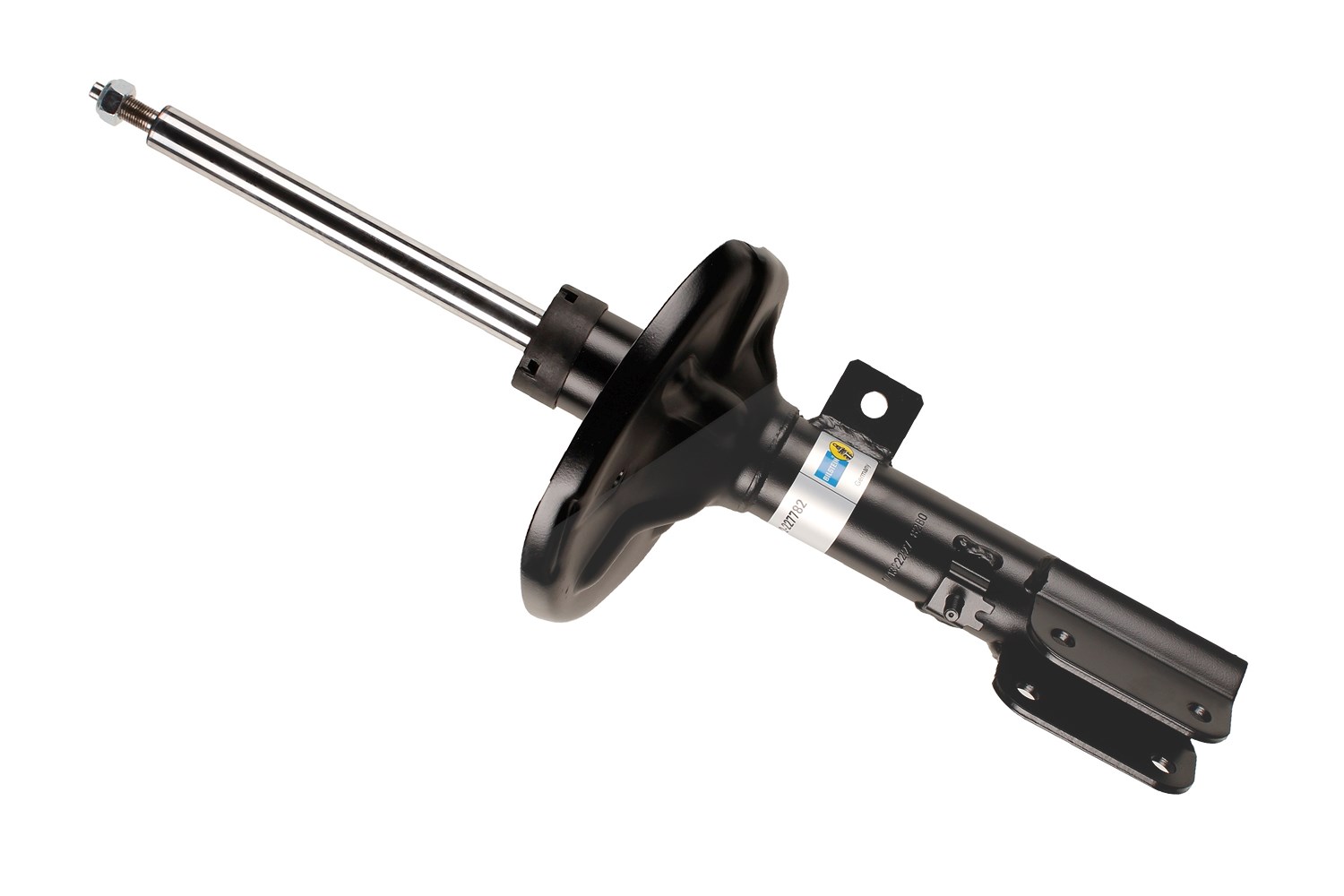 Bilstein Stoßdämpfer [Hersteller-Nr. 22-227782] für Mitsubishi