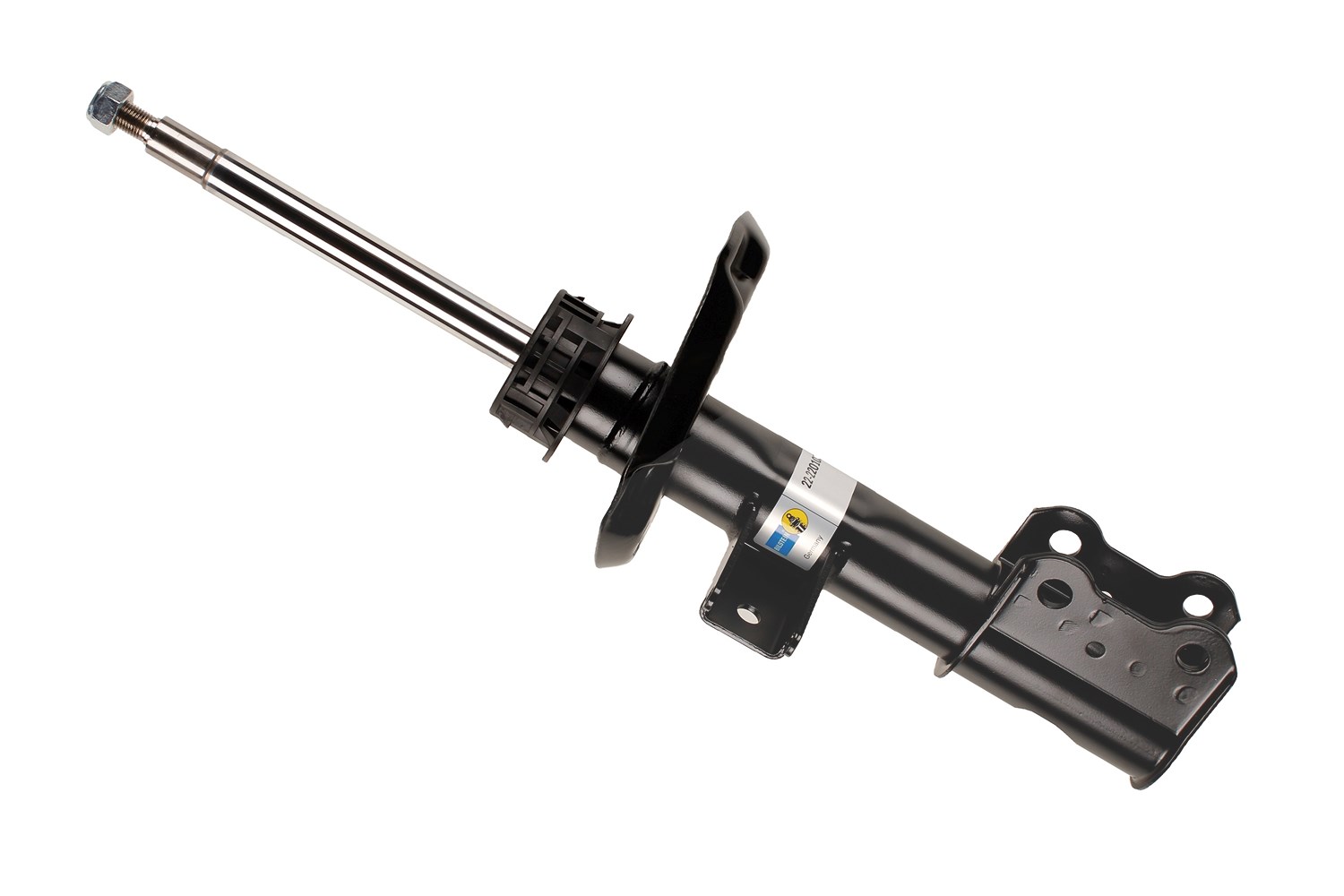 Bilstein Stoßdämpfer [Hersteller-Nr. 22-220103] für Mercedes-Benz