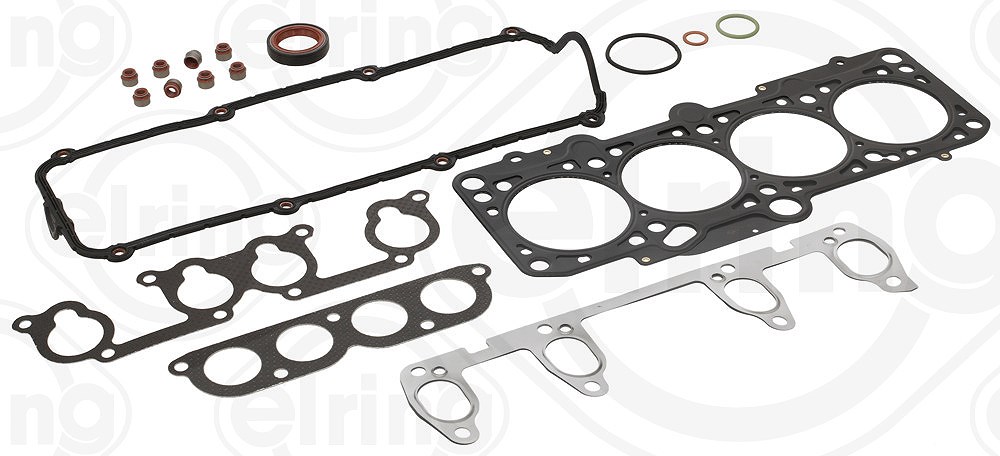 Elring Dichtungssatz, Zylinderkopf [Hersteller-Nr. 452.360] für VW, Seat