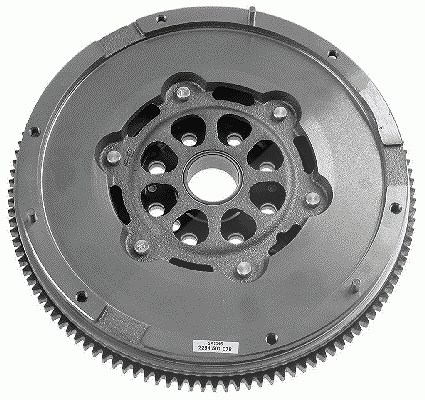 Sachs Schwungrad [Hersteller-Nr. 2294501078]