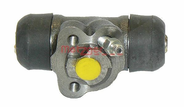 Metzger Autoteile Radbremszylinder [Hersteller-Nr. 101-886] für Toyota
