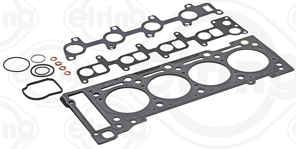Elring Dichtungssatz, Zylinderkopf [Hersteller-Nr. 024.040] für Mercedes-Benz