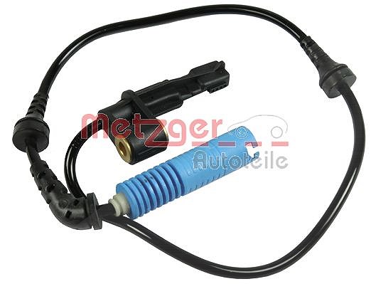 Metzger Autoteile Sensor, Raddrehzahl [Hersteller-Nr. 0900012] für BMW