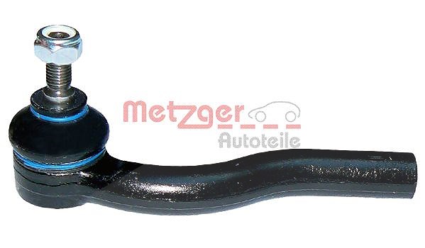 Metzger Autoteile Spurstangenkopf [Hersteller-Nr. 54017201] für Fiat