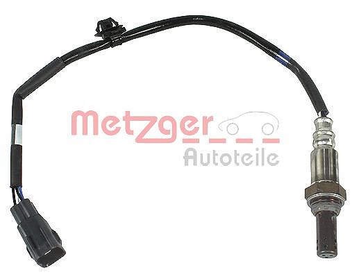 Metzger Autoteile Lambdasonde [Hersteller-Nr. 0893105] für Lexus, Toyota