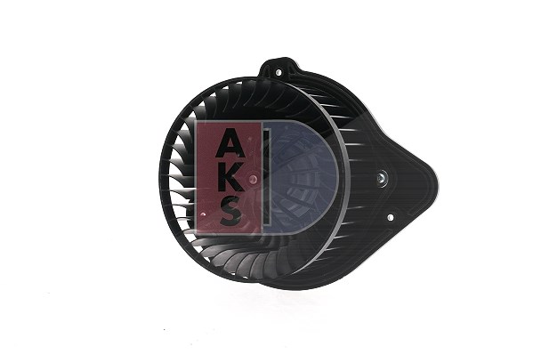 Aks Dasis Elektromotor, Innenraumgebläse [Hersteller-Nr. 229004N] für Volvo