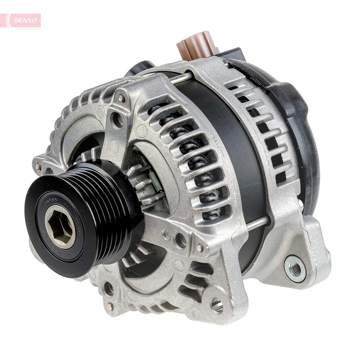 Denso Generator [Hersteller-Nr. DAN933] für Ford