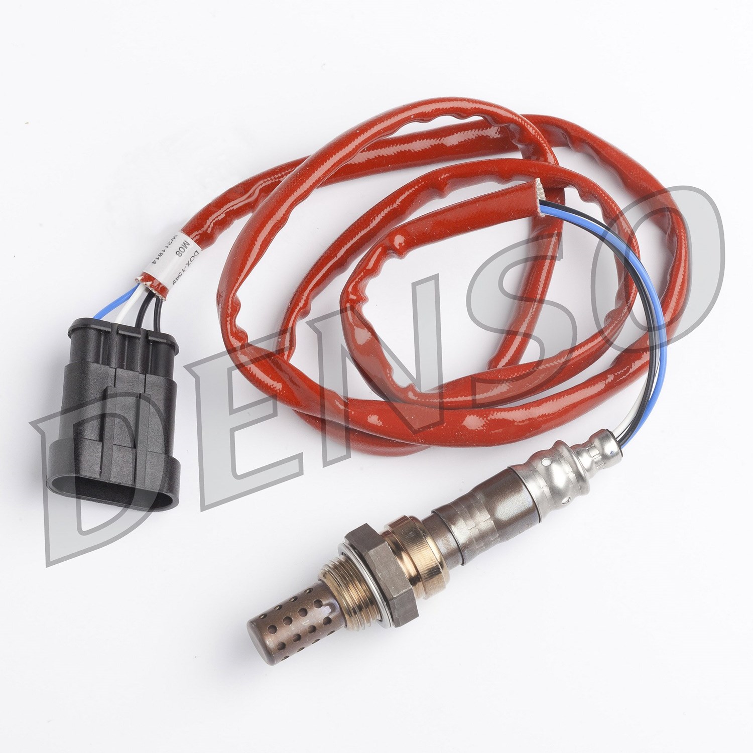 Denso Lambdasonde [Hersteller-Nr. DOX-1549] für Lancia, Fiat
