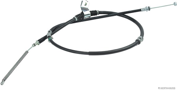 Herth+buss Jakoparts Seilzug, Feststellbremse [Hersteller-Nr. J3935073] für Mitsubishi