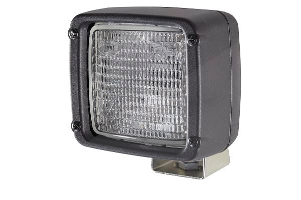 Hella Arbeitsscheinwerfer [Hersteller-Nr. 1GA007506-391]