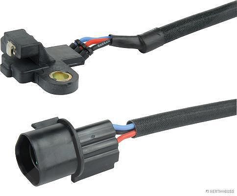 Herth+buss Jakoparts Impulsgeber, Kurbelwelle [Hersteller-Nr. J5665001] für Mitsubishi