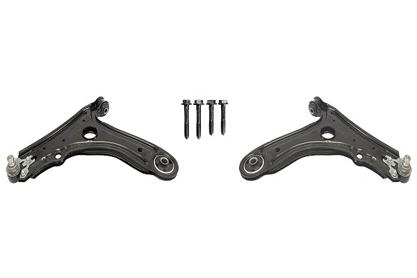 Mapco Reparatursatz, Radaufhängung [Hersteller-Nr. 53858] für VW, Seat
