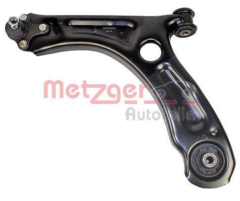 Metzger Autoteile Lenker, Radaufhängung [Hersteller-Nr. 58079901] für VW