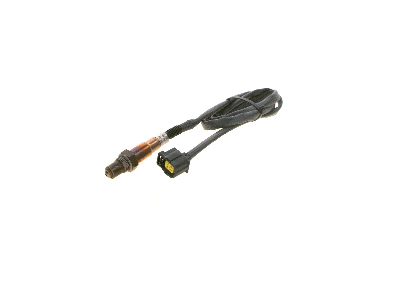 Bosch Lambdasonde [Hersteller-Nr. 0258006693] für Mercedes-Benz