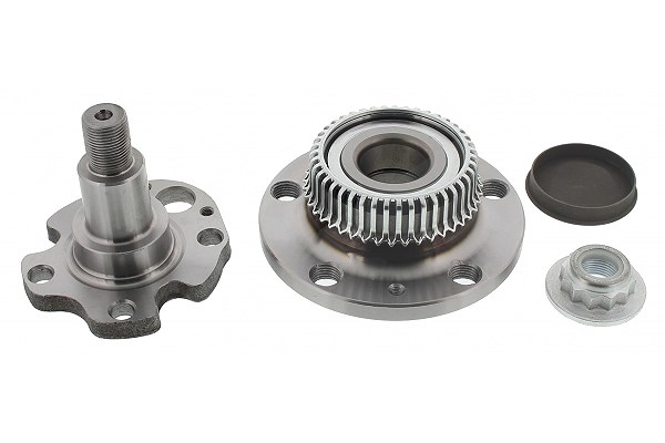 Mapco Radlagersatz [Hersteller-Nr. 46756] für Audi, Skoda, Seat, VW