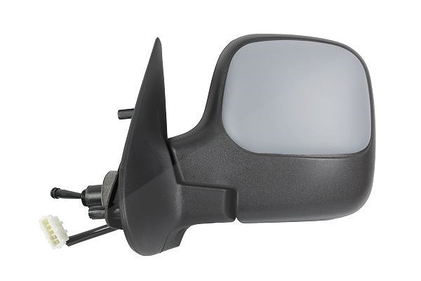 Abakus Außenspiegel [Hersteller-Nr. 0529M07] für Citroën, Peugeot